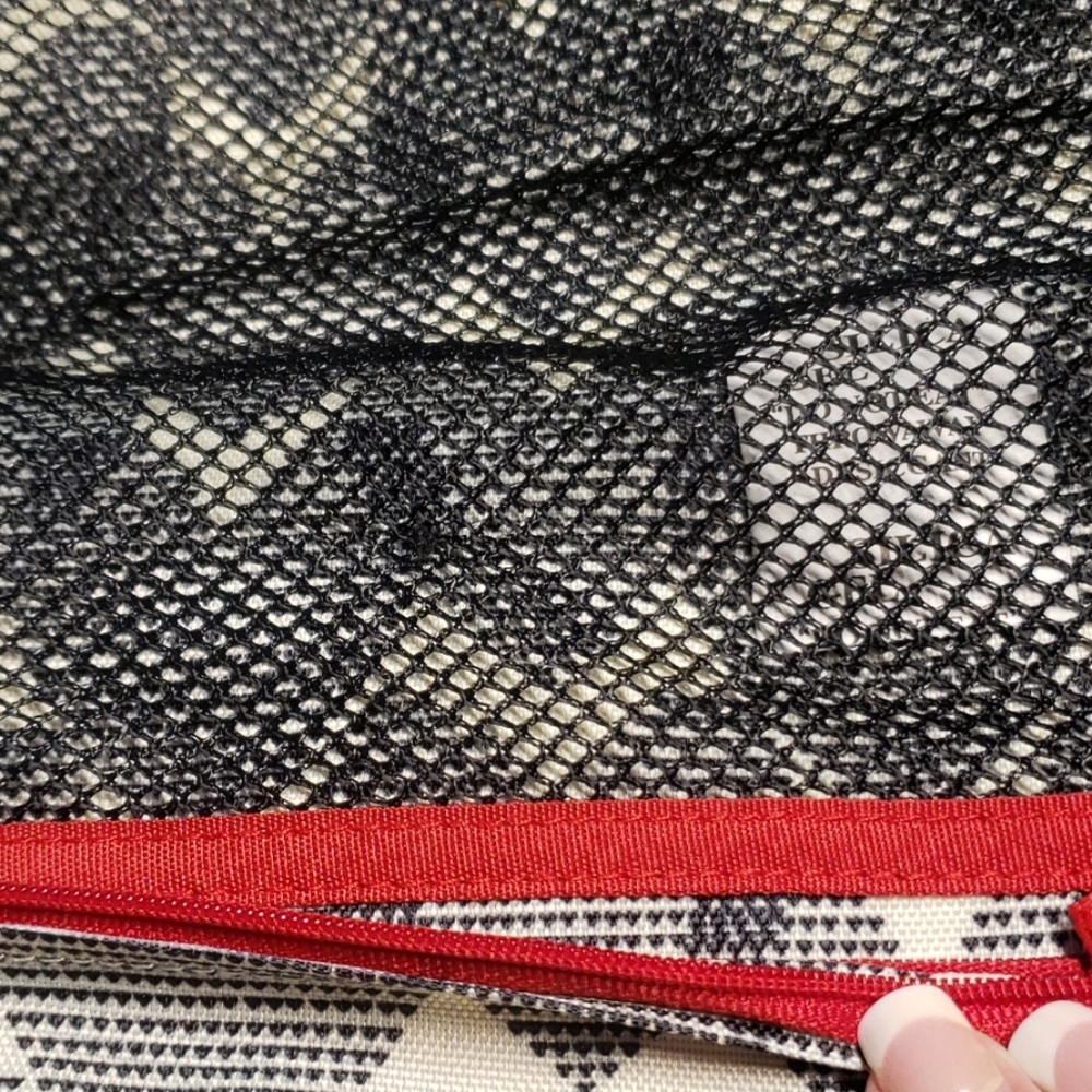 STOCKING STUFFER Skip Hop Makeup  Accessories Travel Bag - Picture 6 of 8